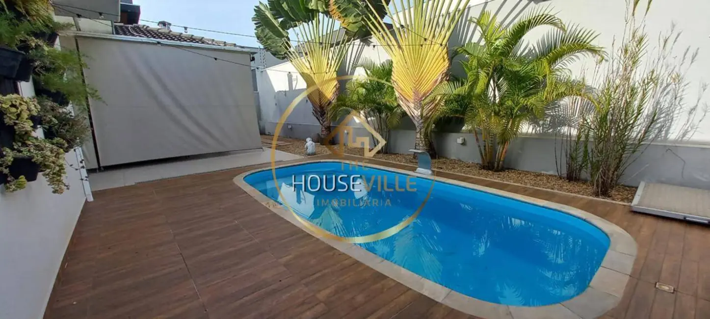 Foto 5 de Casa de Condomínio com 3 quartos à venda, 205m2 em Sao Jose Dos Campos - SP