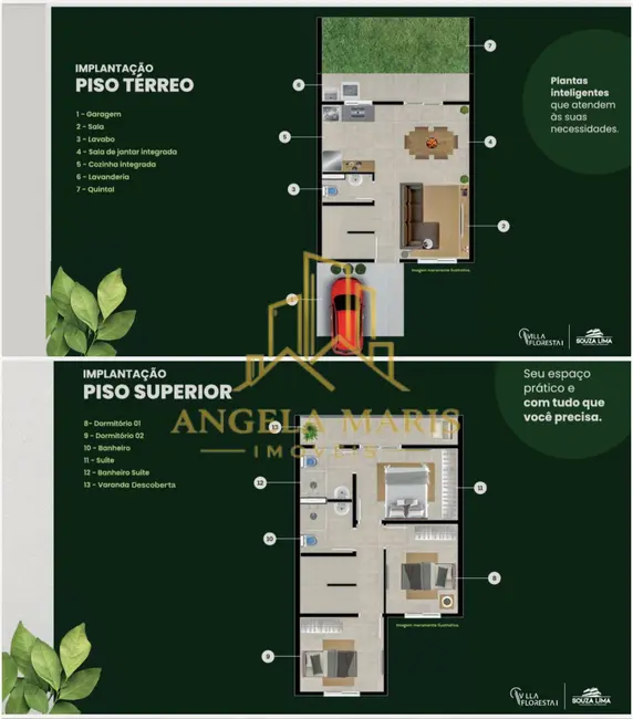 Foto 9 de Casa de Condomínio com 3 quartos à venda, 90m2 em Sao Jose Dos Campos - SP