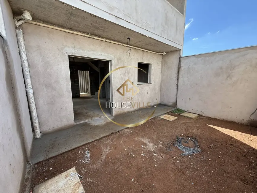 Foto 9 de Casa de Condomínio com 3 quartos à venda, 90m2 em Sao Jose Dos Campos - SP