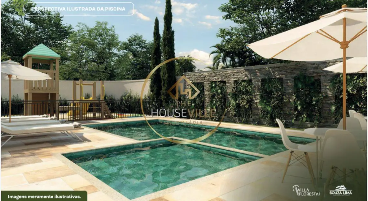 Foto 8 de Casa de Condomínio com 3 quartos à venda, 90m2 em Sao Jose Dos Campos - SP