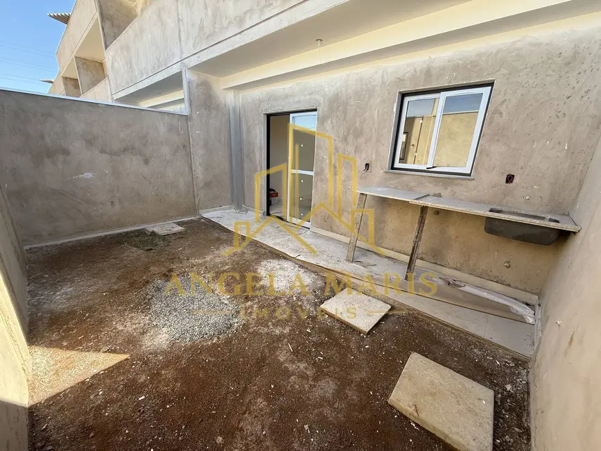 Foto 5 de Casa de Condomínio com 3 quartos à venda, 90m2 em Sao Jose Dos Campos - SP