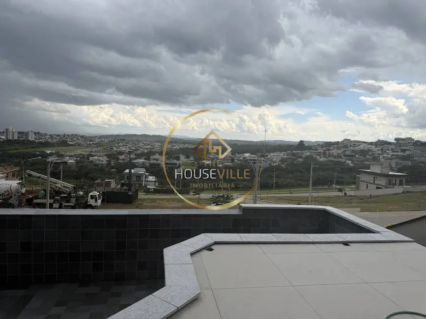 Casa de Condomínio com 4 quartos à venda, 290m2 em Sao Jose Dos Campos - SP - imagem 9 Foto 9 de Casa de Condomínio com 4 quartos à venda, 290m2 em Sao Jose Dos Campos - SP