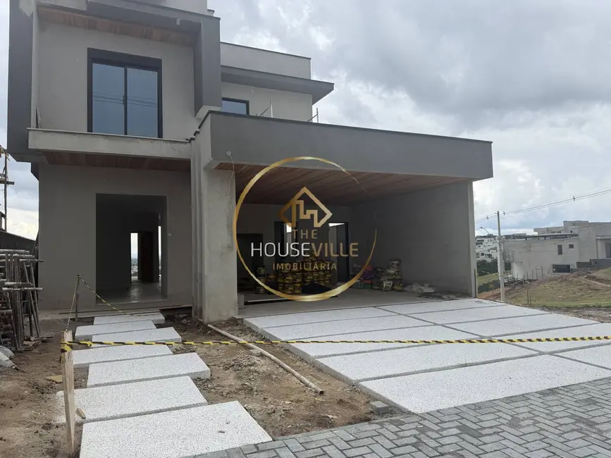 Casa de Condomínio com 4 quartos à venda, 290m2 em Sao Jose Dos Campos - SP - imagem 2 Foto 2 de Casa de Condomínio com 4 quartos à venda, 290m2 em Sao Jose Dos Campos - SP