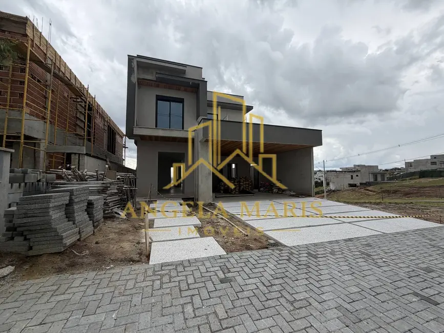 Foto 7 de Casa de Condomínio com 4 quartos à venda, 290m2 em Sao Jose Dos Campos - SP