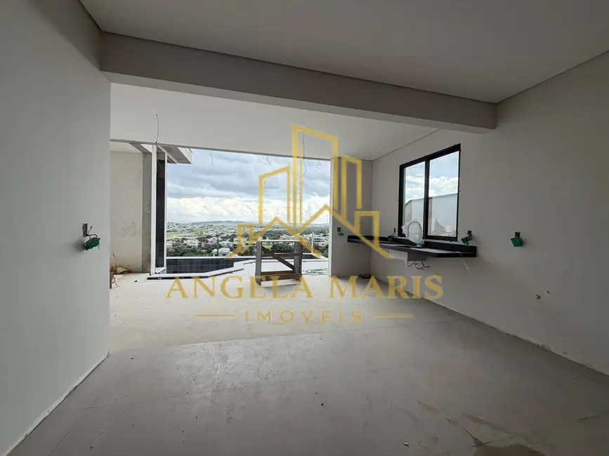 Foto 3 de Casa de Condomínio com 4 quartos à venda, 290m2 em Sao Jose Dos Campos - SP