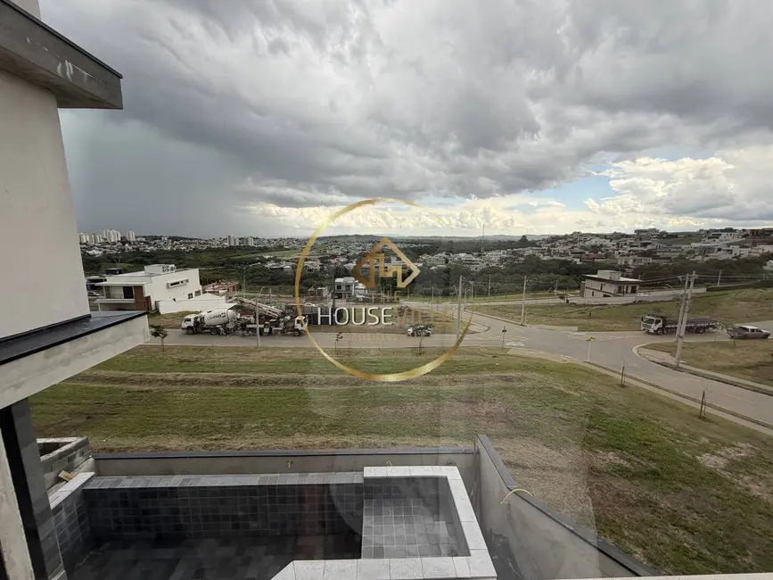 Casa de Condomínio com 4 quartos à venda, 290m2 em Sao Jose Dos Campos - SP - imagem 7 Foto 7 de Casa de Condomínio com 4 quartos à venda, 290m2 em Sao Jose Dos Campos - SP