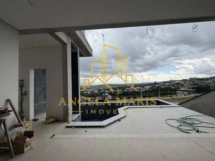 Foto 6 de Casa de Condomínio com 4 quartos à venda, 290m2 em Sao Jose Dos Campos - SP