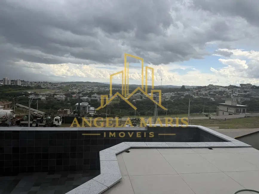 Foto 5 de Casa de Condomínio com 4 quartos à venda, 290m2 em Sao Jose Dos Campos - SP