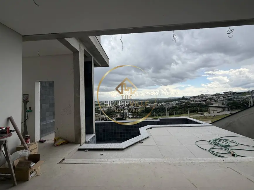 Casa de Condomínio com 4 quartos à venda, 290m2 em Sao Jose Dos Campos - SP - imagem 4 Foto 4 de Casa de Condomínio com 4 quartos à venda, 290m2 em Sao Jose Dos Campos - SP