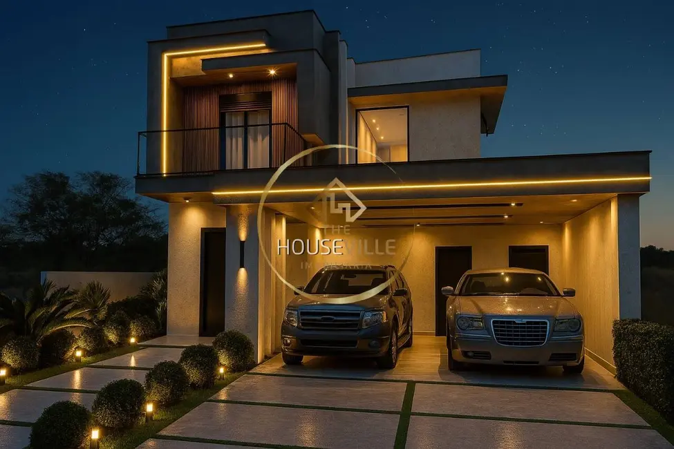 Casa de Condomínio com 4 quartos à venda, 290m2 em Sao Jose Dos Campos - SP - imagem 1 Foto 1 de Casa de Condomínio com 4 quartos à venda, 290m2 em Sao Jose Dos Campos - SP