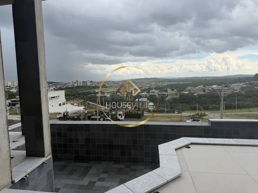 Casa de Condomínio com 4 quartos à venda, 290m2 em Sao Jose Dos Campos - SP - imagem 5 Foto 5 de Casa de Condomínio com 4 quartos à venda, 290m2 em Sao Jose Dos Campos - SP