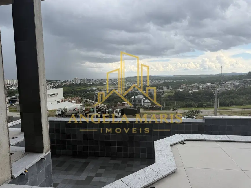 Foto 8 de Casa de Condomínio com 4 quartos à venda, 290m2 em Sao Jose Dos Campos - SP
