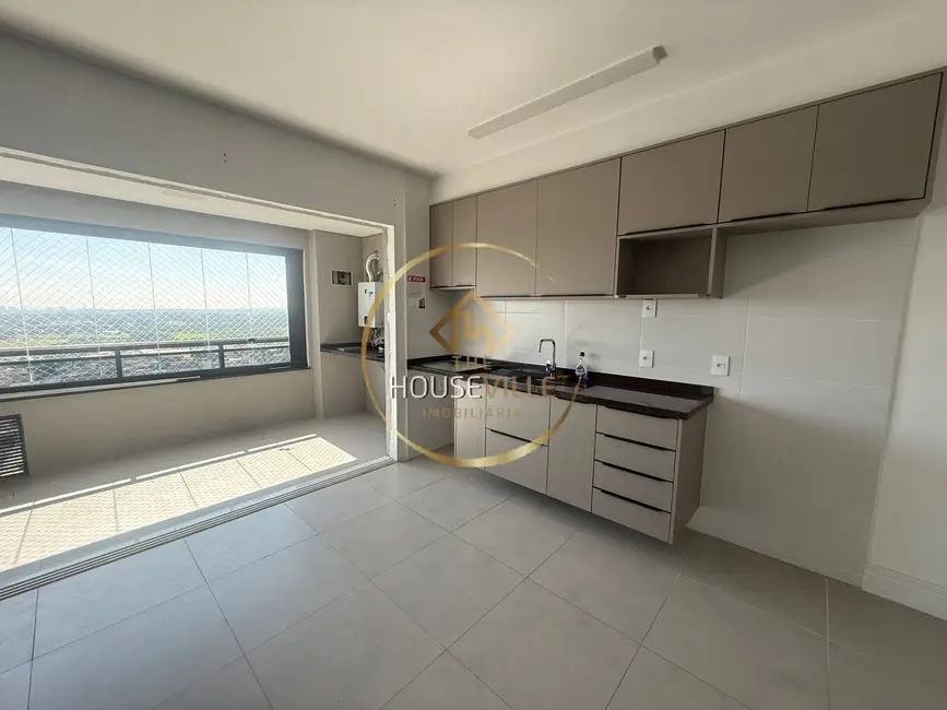 Foto 2 de Apartamento com 2 quartos para alugar, 74m2 em Sao Jose Dos Campos - SP