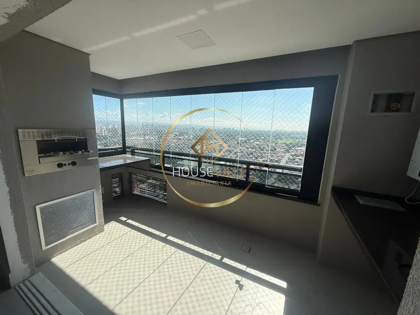 Foto 7 de Apartamento com 2 quartos para alugar, 74m2 em Sao Jose Dos Campos - SP