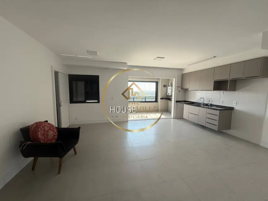 Foto 4 de Apartamento com 2 quartos para alugar, 74m2 em Sao Jose Dos Campos - SP