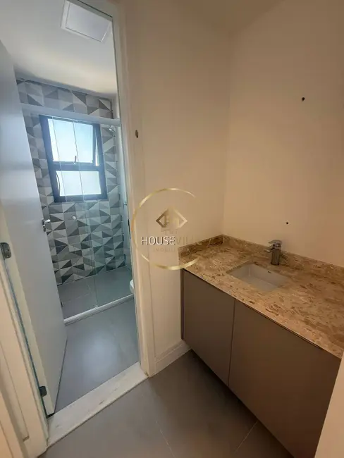Foto 9 de Apartamento com 2 quartos para alugar, 74m2 em Sao Jose Dos Campos - SP