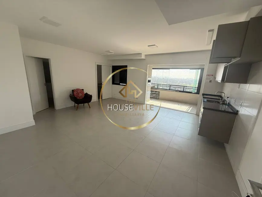 Foto 8 de Apartamento com 2 quartos para alugar, 74m2 em Sao Jose Dos Campos - SP