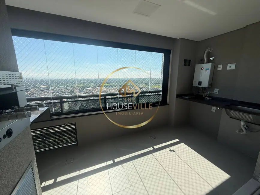 Foto 6 de Apartamento com 2 quartos para alugar, 74m2 em Sao Jose Dos Campos - SP