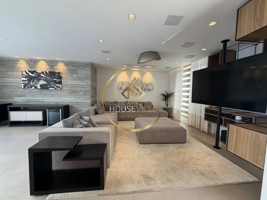 Foto 3 de Casa à venda, 510m2 em Sao Jose Dos Campos - SP