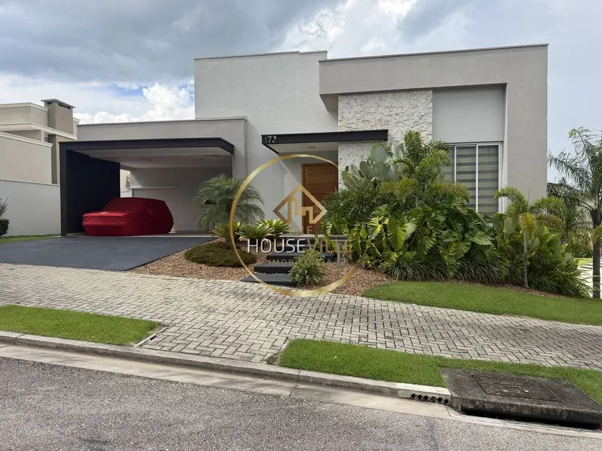Foto 1 de Casa à venda, 510m2 em Sao Jose Dos Campos - SP