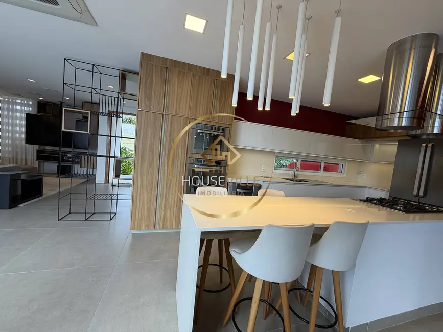 Foto 7 de Casa à venda, 510m2 em Sao Jose Dos Campos - SP