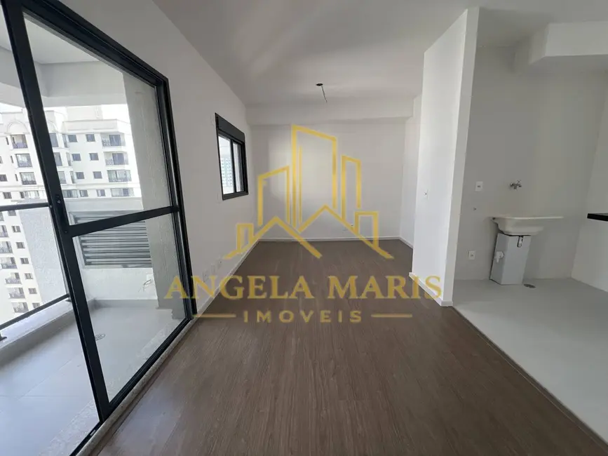 Foto 6 de Apartamento com 1 quarto à venda, 33m2 em Sao Jose Dos Campos - SP