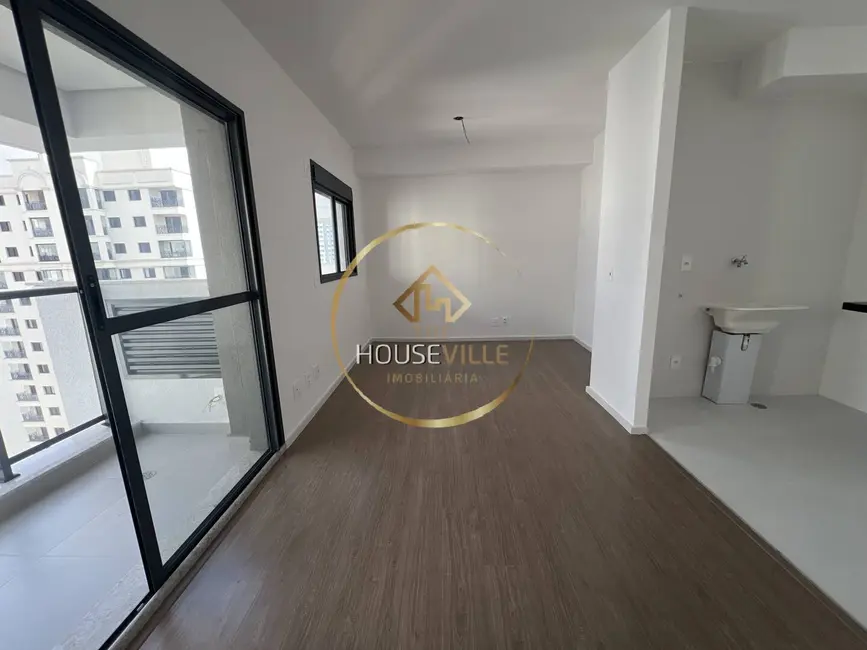 Foto 8 de Apartamento com 1 quarto à venda, 33m2 em Sao Jose Dos Campos - SP