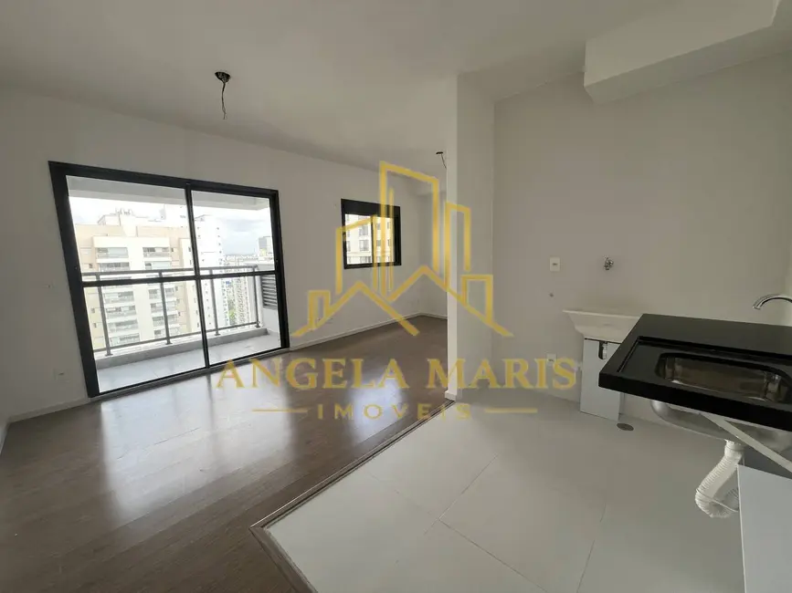 Foto 2 de Apartamento com 1 quarto à venda, 33m2 em Sao Jose Dos Campos - SP