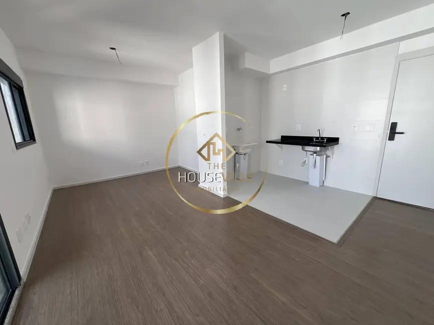 Foto 3 de Apartamento com 1 quarto à venda, 33m2 em Sao Jose Dos Campos - SP