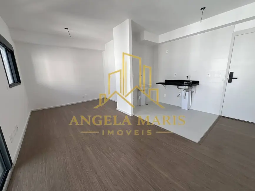 Foto 3 de Apartamento com 1 quarto à venda, 33m2 em Sao Jose Dos Campos - SP