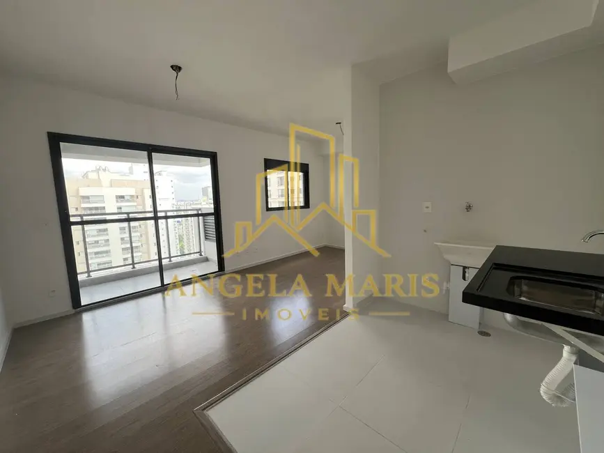 Foto 1 de Apartamento com 1 quarto à venda, 33m2 em Sao Jose Dos Campos - SP