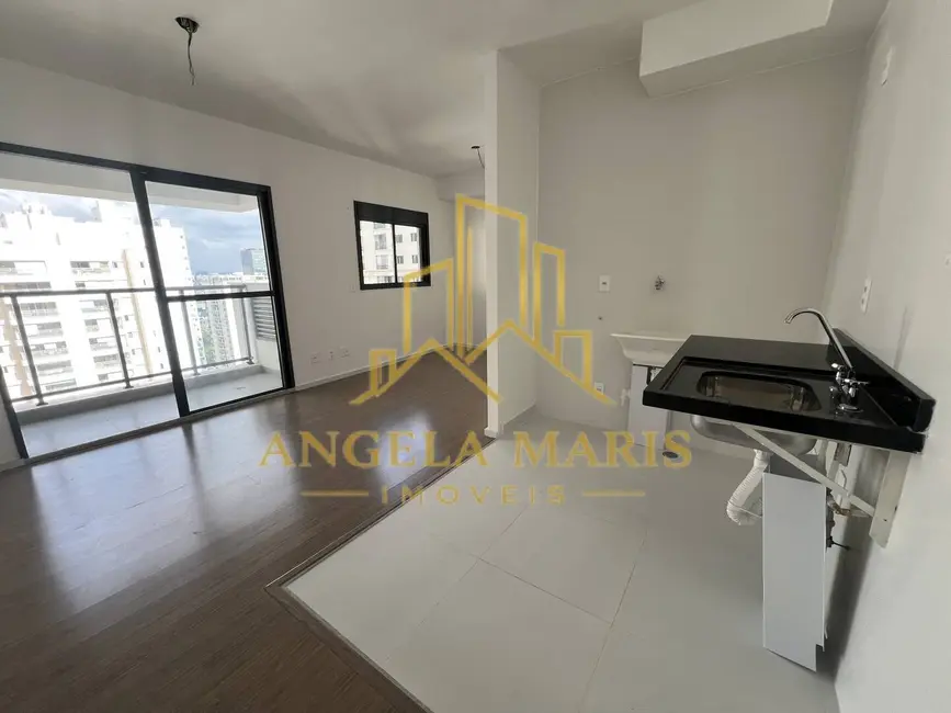 Foto 4 de Apartamento com 1 quarto à venda, 33m2 em Sao Jose Dos Campos - SP