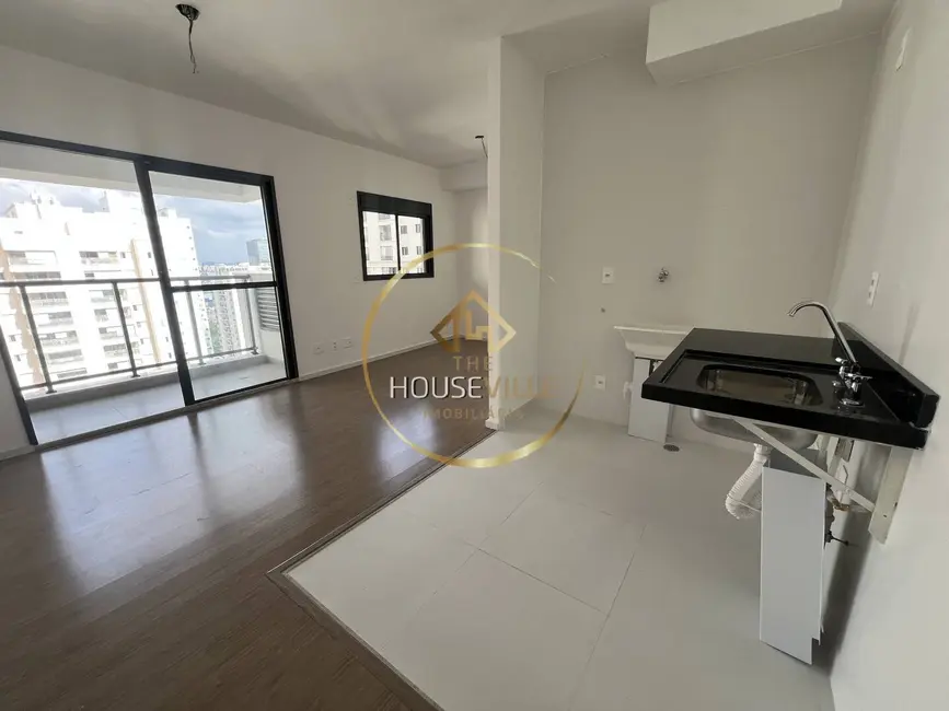 Foto 5 de Apartamento com 1 quarto à venda, 33m2 em Sao Jose Dos Campos - SP