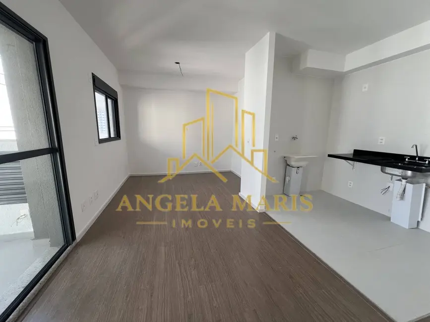 Foto 7 de Apartamento com 1 quarto à venda, 33m2 em Sao Jose Dos Campos - SP