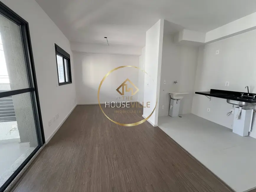 Foto 7 de Apartamento com 1 quarto à venda, 33m2 em Sao Jose Dos Campos - SP