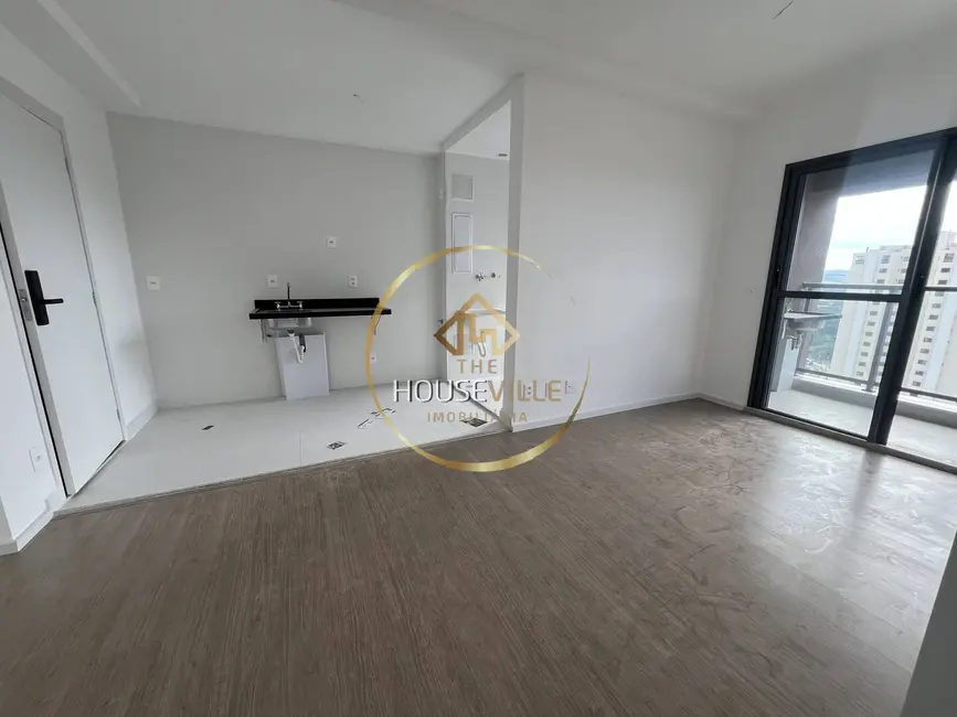 Foto 4 de Apartamento com 2 quartos à venda, 58m2 em Sao Jose Dos Campos - SP
