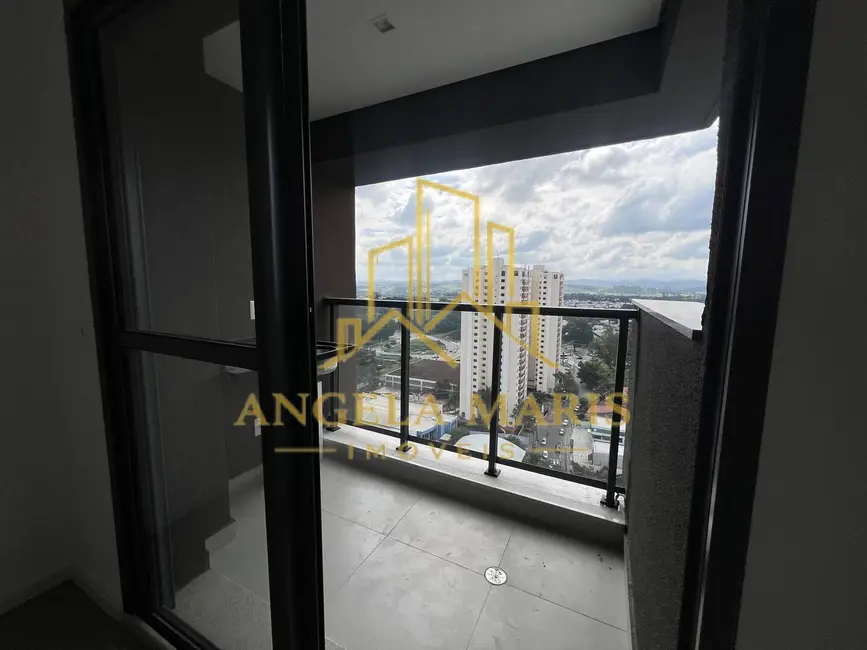 Foto 8 de Apartamento com 2 quartos à venda, 58m2 em Sao Jose Dos Campos - SP