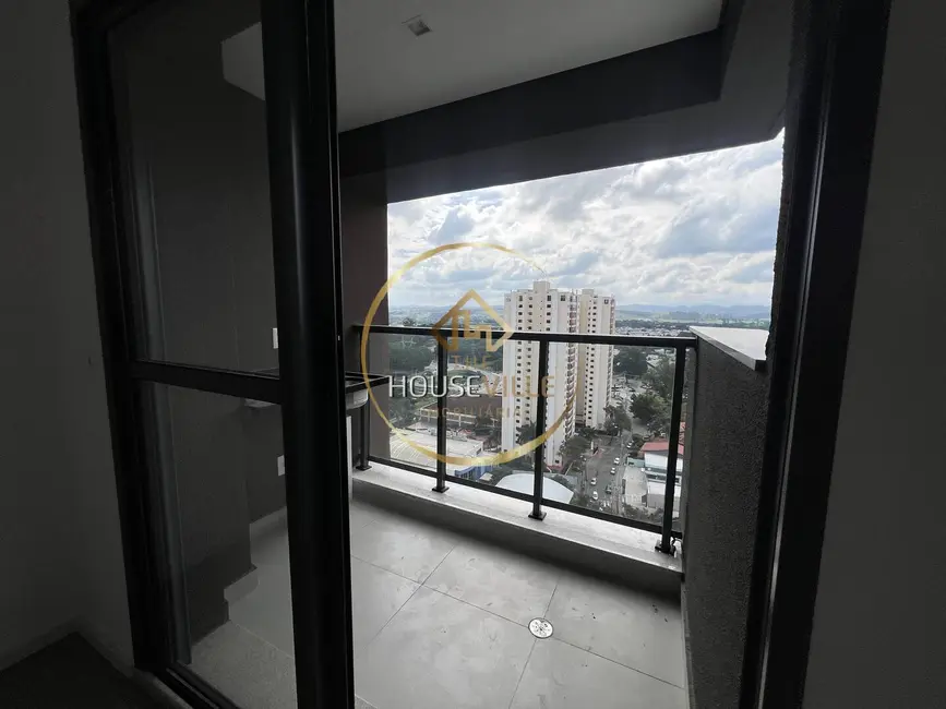 Foto 8 de Apartamento com 2 quartos à venda, 58m2 em Sao Jose Dos Campos - SP