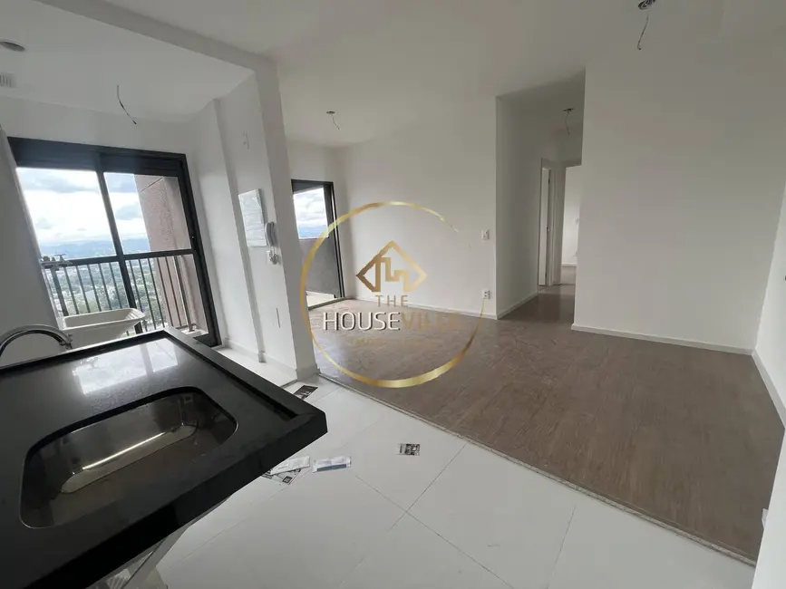 Foto 1 de Apartamento com 2 quartos à venda, 58m2 em Sao Jose Dos Campos - SP