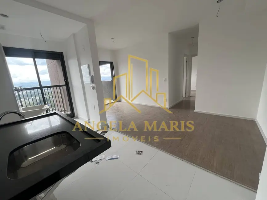 Foto 1 de Apartamento com 2 quartos à venda, 58m2 em Sao Jose Dos Campos - SP