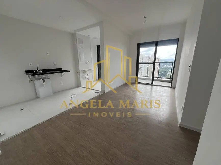Foto 7 de Apartamento com 2 quartos à venda, 58m2 em Sao Jose Dos Campos - SP