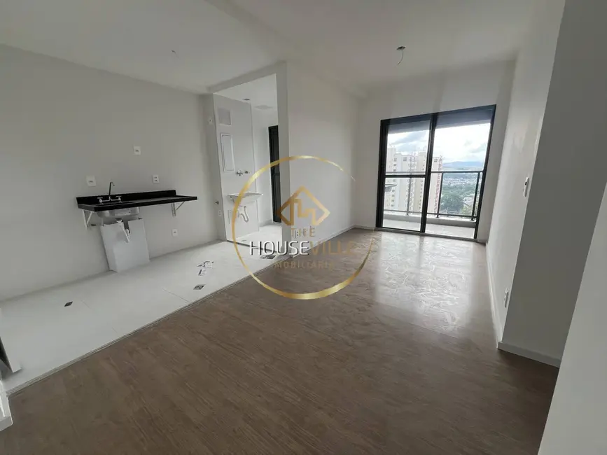 Foto 5 de Apartamento com 2 quartos à venda, 58m2 em Sao Jose Dos Campos - SP