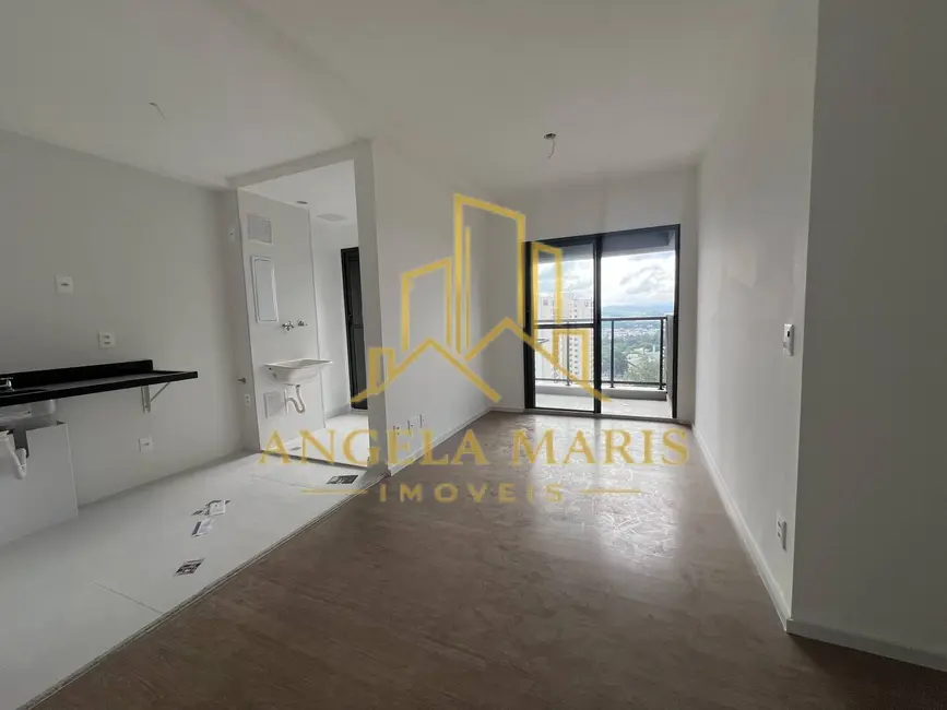 Foto 6 de Apartamento com 2 quartos à venda, 58m2 em Sao Jose Dos Campos - SP