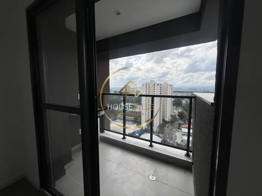 Foto 9 de Apartamento com 2 quartos à venda, 58m2 em Sao Jose Dos Campos - SP