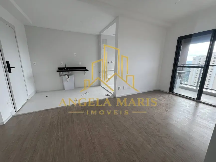 Foto 3 de Apartamento com 2 quartos à venda, 58m2 em Sao Jose Dos Campos - SP