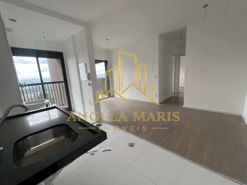 Foto 2 de Apartamento com 2 quartos à venda, 58m2 em Sao Jose Dos Campos - SP