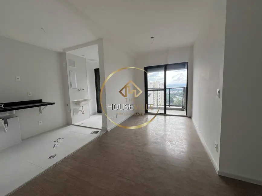 Foto 6 de Apartamento com 2 quartos à venda, 58m2 em Sao Jose Dos Campos - SP