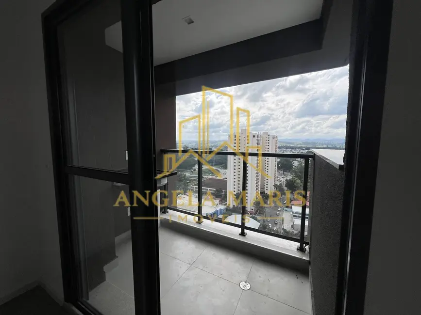 Foto 9 de Apartamento com 2 quartos à venda, 58m2 em Sao Jose Dos Campos - SP