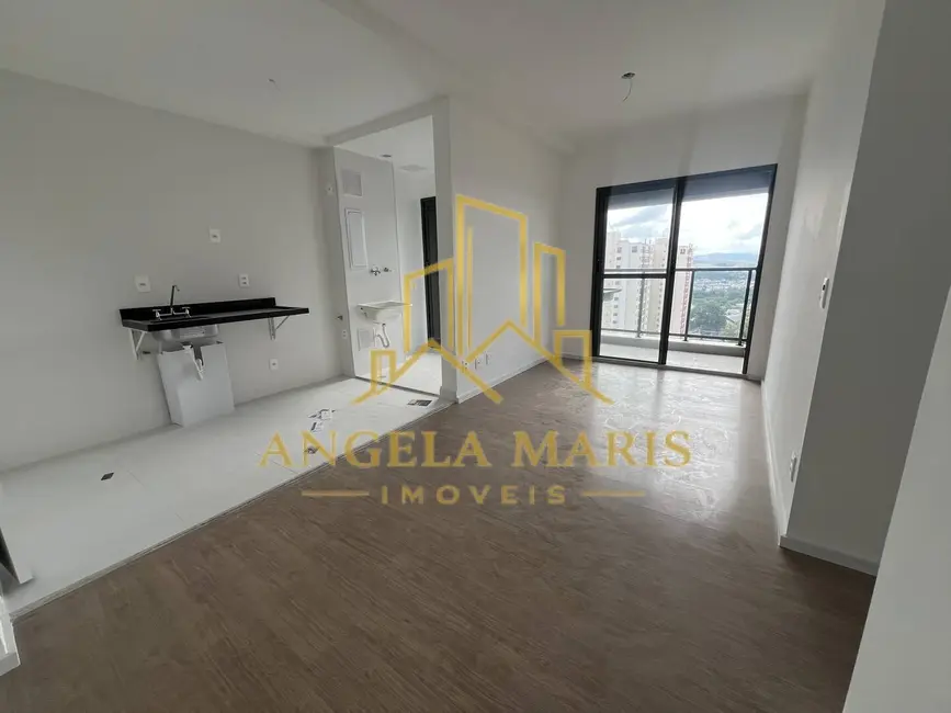 Foto 5 de Apartamento com 2 quartos à venda, 58m2 em Sao Jose Dos Campos - SP