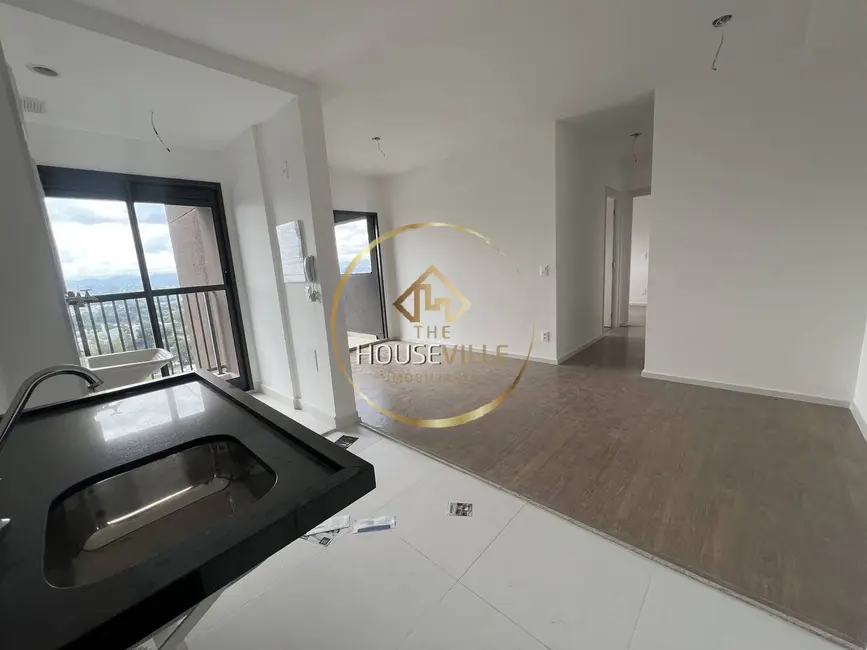 Foto 2 de Apartamento com 2 quartos à venda, 58m2 em Sao Jose Dos Campos - SP